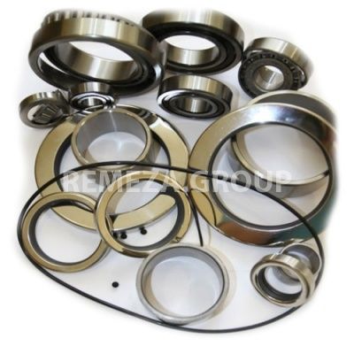 Ремкомплект подшипников и уплотнений CF50 ЕD2 GHH RAND 83903535 фото