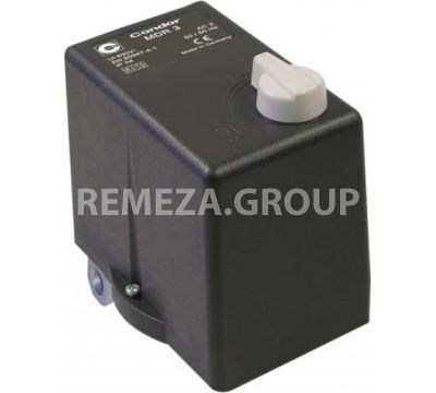 Прессостат MDR3 Прессостат MDR3 фото