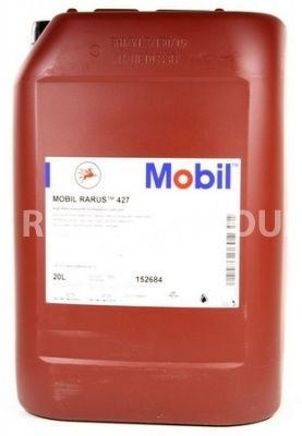 Rarus 427 20л Mobil  фото