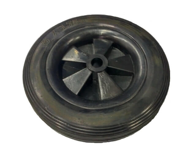 R 4281016000 Колесо D.160/40-20 мм фото