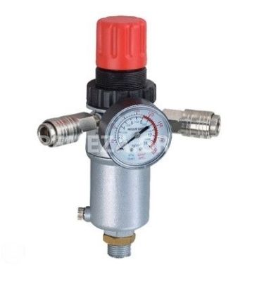 Регулятор давления 1/2" Регулятор давления 1/2" фото