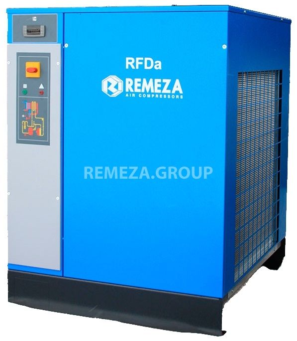 Рефрижераторный осушитель Remeza RFDa 462