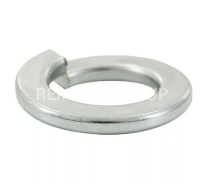Пружинная шайба M8 левая LH-20-3, LB-30-2, LB-40-3 Пружинная шайба M8 левая LH-20-3, LB-30-2, LB-40-3 фото