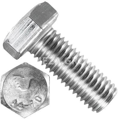 Болт М8х20 Болт М8х20 фото