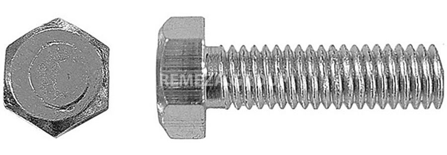 Болт М8х35 Болт М8х35 фото