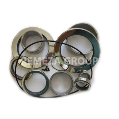 Ремкомплект уплотнений CF50 ЕD2 GHH RAND 83903536 фото