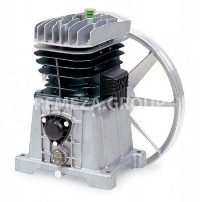 Компрессорная головка AB248 Remeza  фото