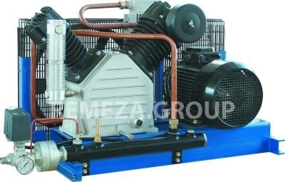Поршневой компрессор Remeza ВР15-20 Поршневой компрессор Remeza ВР15-20 фото