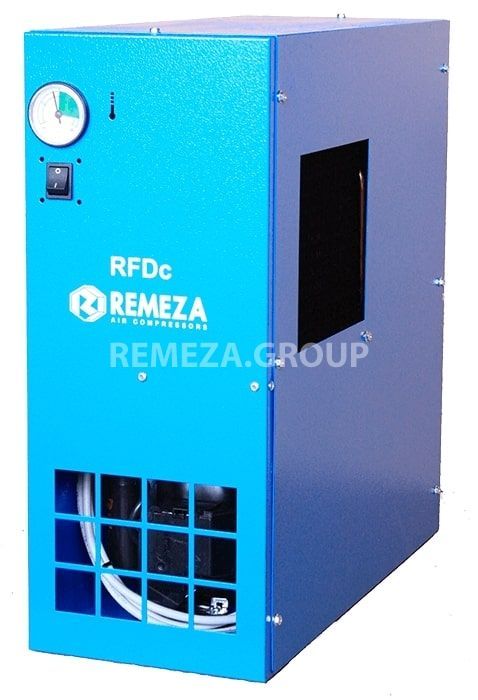 Рефрижераторный осушитель Remeza RFDc 180