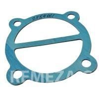 Прокладка плиты клапанной (верхняя) LH20-2/LB30-2/40-2 Прокладка плиты клапанной (верхняя) LH20-2/LB30-2/40-2 фото