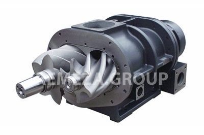 Блок спиральный безмасляный SL-165E- JGB ANEST IWATA 4036010010 Блок спиральный безмасляный SL-165E- JGB ANEST IWATA 4036010010 фото