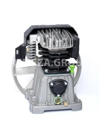 Компрессорная головка AB515 Remeza 4021210080 фото
