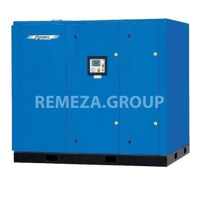 Винтовой компрессор Remeza ВК50Р-7.5ВС Винтовой компрессор Remeza ВК50Р-7.5ВС фото