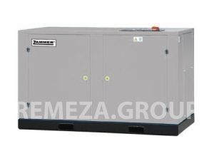 Винтовой компрессор Zammer SK30-2,0 C Винтовой компрессор Zammer SK30-2,0 C фото