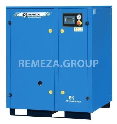 Винтовой компрессор Remeza ВК25-8ВС Винтовой компрессор Remeza ВК25-8ВС фото