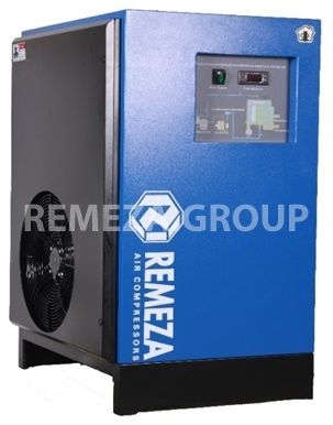 Рефрижераторный осушитель Remeza RFD72 Рефрижераторный осушитель Remeza RFD72 фото