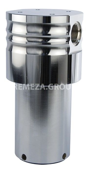 Циклонный сепаратор Remeza CKL-CHP 094 Циклонный сепаратор Remeza CKL-CHP 094 фото
