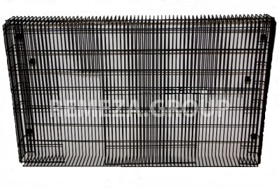 R 3101.00.00.400/500 Решетка в сборе R 3101.00.00.400/500 Решетка в сборе фото