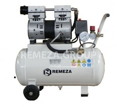 Поршневой компрессор Remeza СБ4/C-24.OLD20 фото
