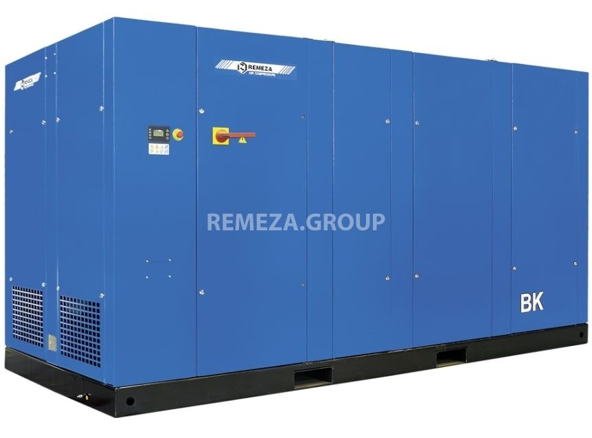 Винтовой компрессор Remeza ВК430-7,5ВС