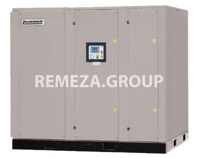 Винтовой компрессор Zammer SK37V-8/F Винтовой компрессор Zammer SK37V-8/F фото
