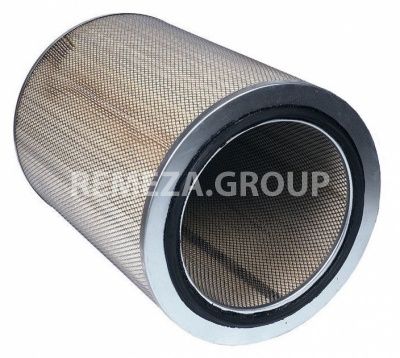 Патрон фильтра воздушного Remeza 4093201400/4093201401 Патрон фильтра воздушного Remeza 4093201400/4093201401 фото