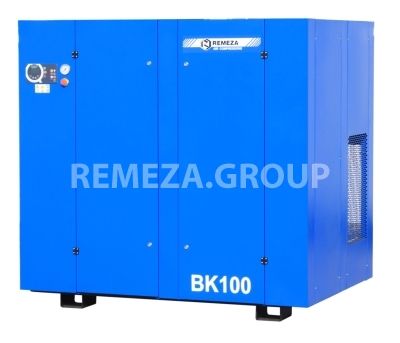 Винтовой компрессор Remeza ВК100-8 Винтовой компрессор Remeza ВК100-8 фото