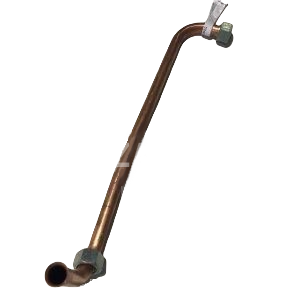 R 3118.00.00.300 Воздухопровод 100LВ30-3.0 R 3118.00.00.300 Воздухопровод 100LВ30-3.0 фото