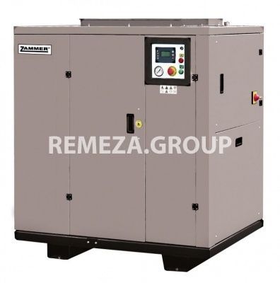 Винтовой компрессор Zammer SK22M-8 Винтовой компрессор Zammer SK22M-8 фото
