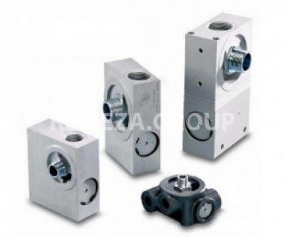 Клапан термостат VT2FT 37/71-1"-1"-U VMC 4200371022 фото