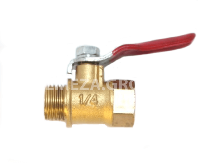 Кран G1/4 Кран G1/4 фото