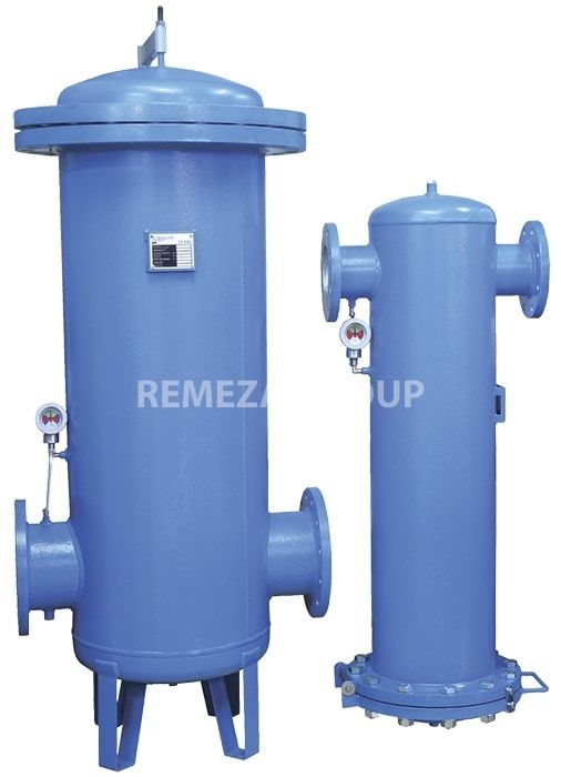 Фильтр Remeza BF2500 16x76090 A