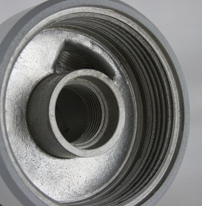 Магистральный фильтр Remeza HF150 HF51090 A фото