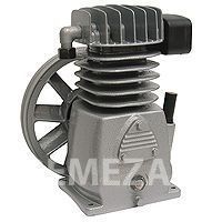 Компрессорная головка EV65 Remeza  фото