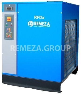 Рефрижераторный осушитель Remeza RFDa 180 Рефрижераторный осушитель Remeza RFDa 180 фото
