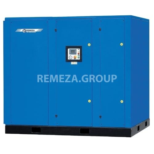 Винтовой компрессор Remeza ВК270-8