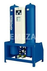 Адсорбционный осушитель Remeza RED 750 фото