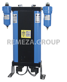 Адсорбционный осушитель Remeza REDC 60