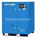 Винтовой компрессор Remeza ВК50-8