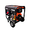 Дизельный генератор Zammer ECO S6500DE3 - 4,5 кВт фото
