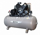 Поршневой компрессор Remeza СБ4-500.F55 560