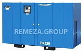 Винтовой компрессор Remeza ВК120-15ВС